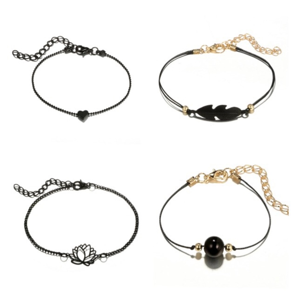 NEW!💙💎INCREDIBLY🖤ADORABLE😎DELICATE💛BUNDLE💎💙 - Picture 4 of 8